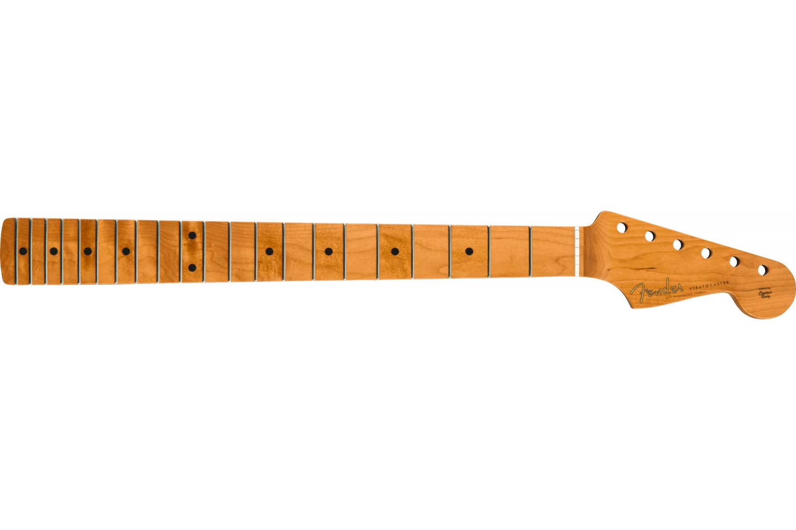 Mango Fender® Arce Torrefactado Vintera® Mod '60's Stratocaster®